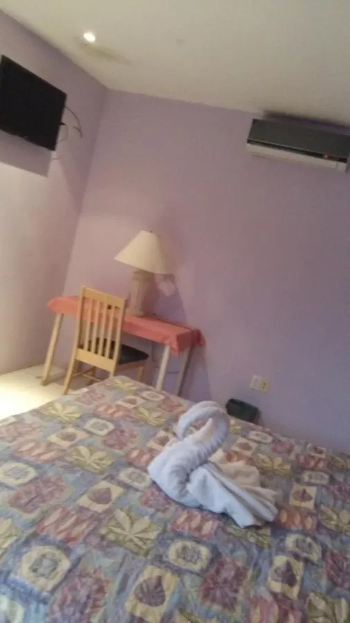 Tropical Hotel Βίλλεμσταντ Κουρασάο