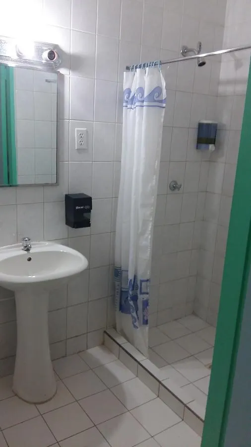 Tropical Hotel Βίλλεμσταντ