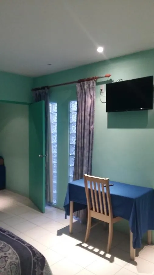 Tropical Hotel Βίλλεμσταντ Κουρασάο