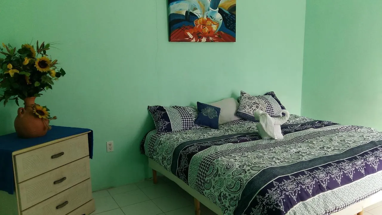 Tropical Hotel Βίλλεμσταντ
