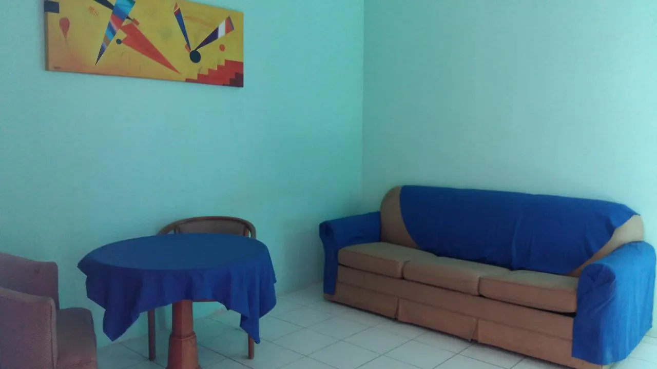 Tropical Hotel Βίλλεμσταντ