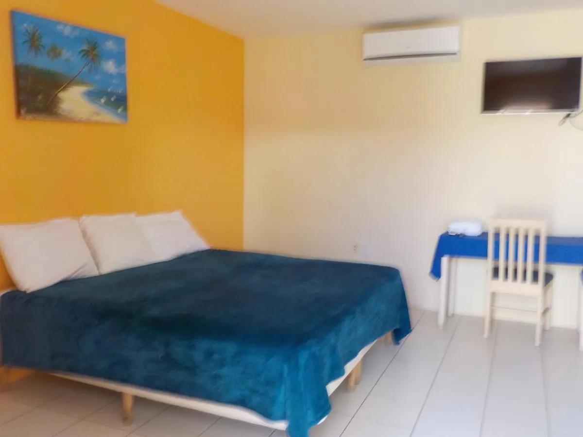 Tropical Hotel Βίλλεμσταντ 0*,  Κουρασάο