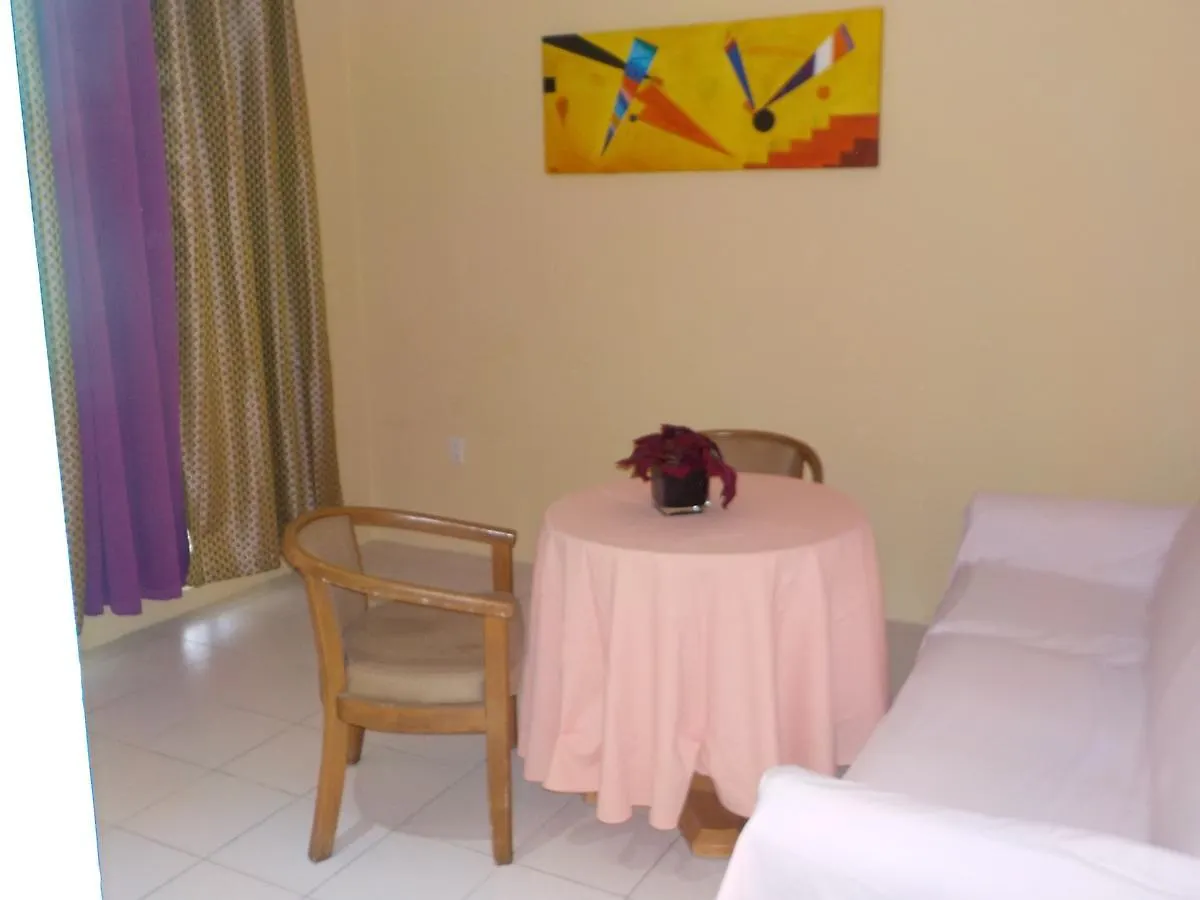 Tropical Hotel Willemstad 0*,  Curaçao