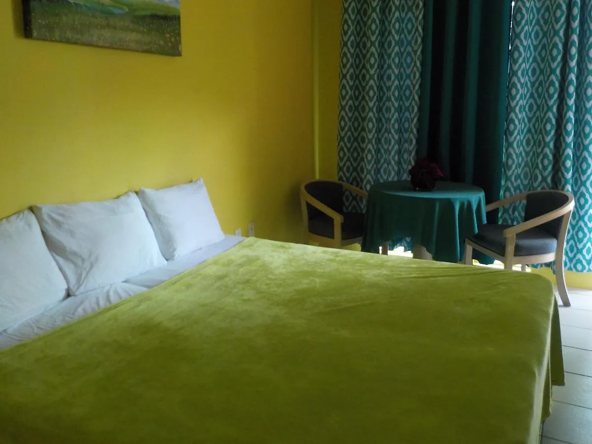 Tropical Hotel Βίλλεμσταντ Κουρασάο