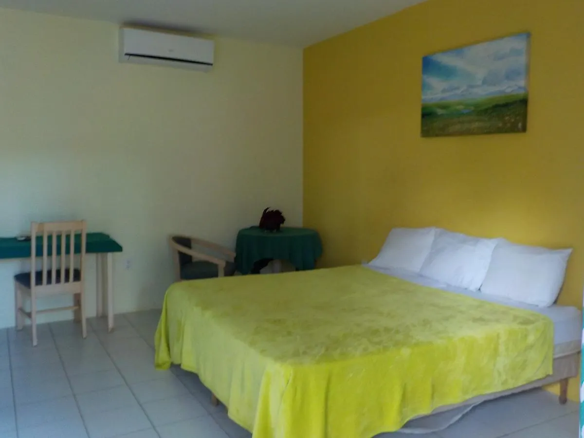 Tropical Hotel Βίλλεμσταντ 0*,