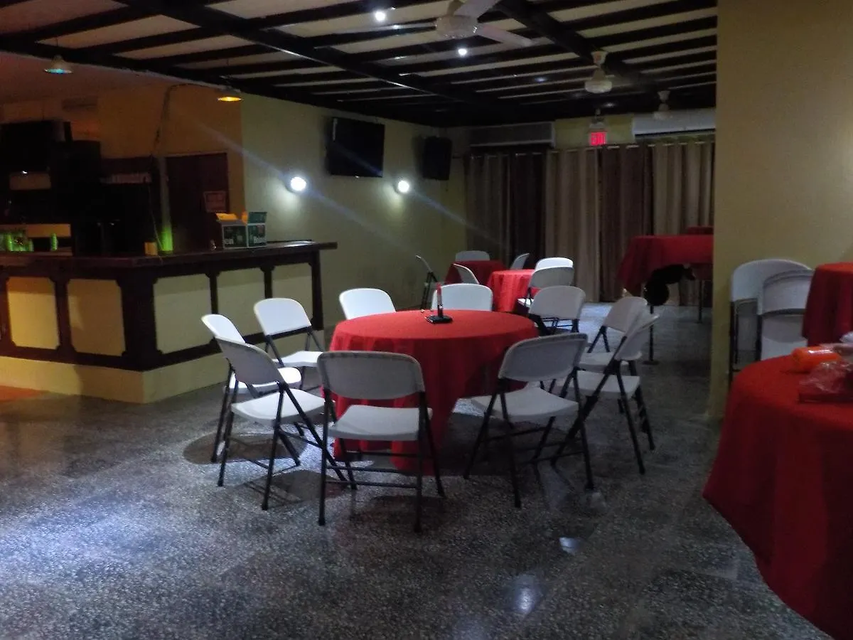 Tropical Hotel Willemstad